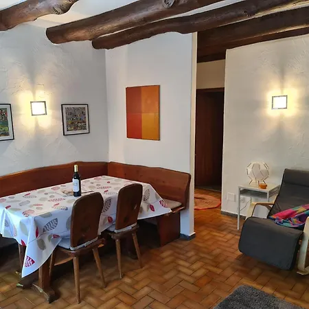 Casa La Rustica