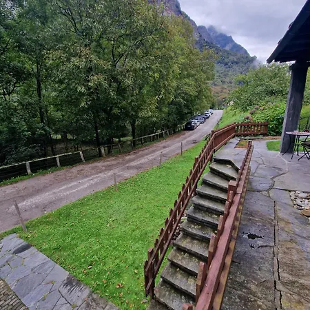 Casa La Rustica