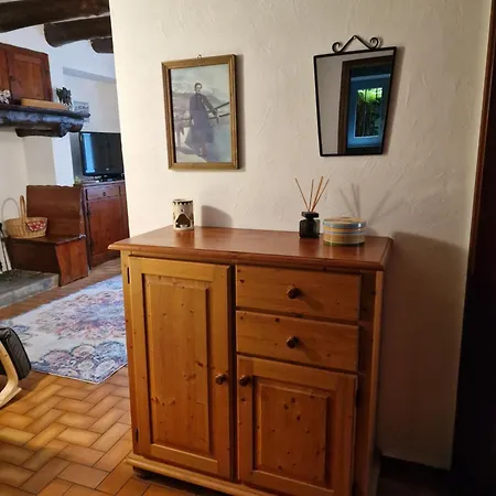 Casa La Rustica *