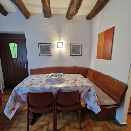 Casa La Rustica