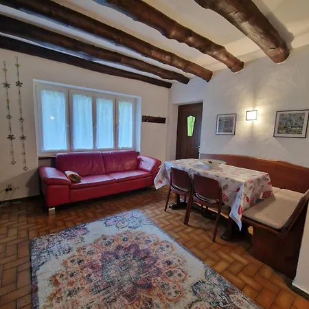 Casa La Rustica *