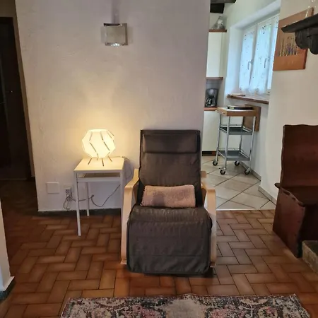 Casa La Rustica Feriehus