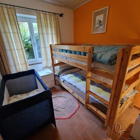 Casa La Rustica Feriehus