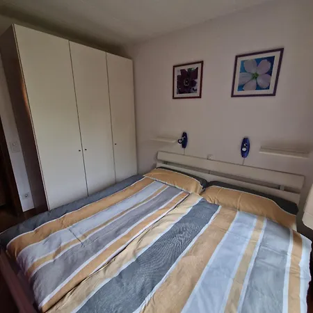 Casa La Rustica * Brione (Verzasca)