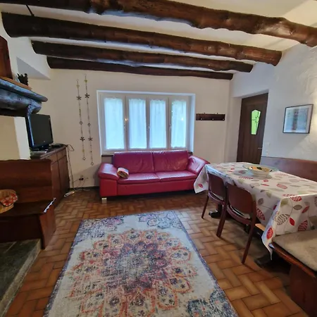 Casa La Rustica