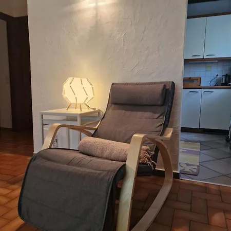 Casa La Rustica * Brione (Verzasca)