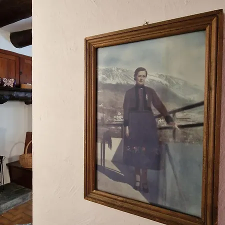 Casa La Rustica Feriehus
